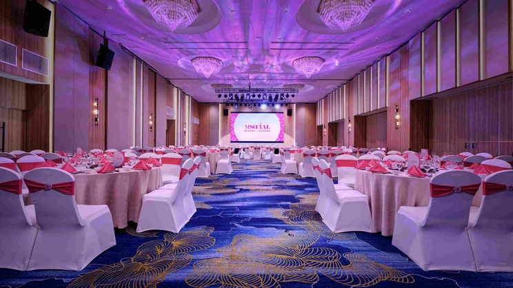 M Social Resort Penang